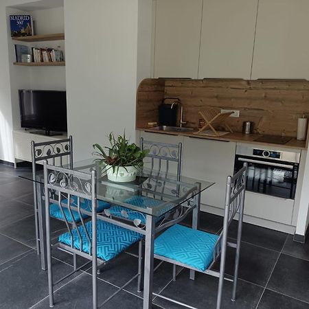 דירות Walheim Chez Eve&Bruno מראה חיצוני תמונה